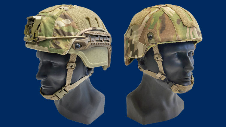 Galvion signs major helmet contract with Danish Ministry of Defence Acquisition and Logistics Organisation (DALO)