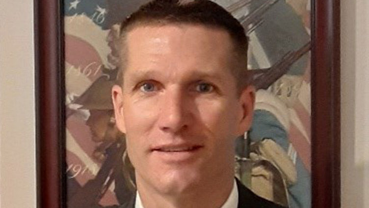 Galvion appoints SMA (retired) Dan Dailey as a Strategic Consultant