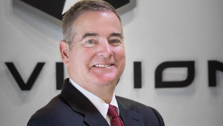 Revision Military Hires Lieutenant General (Retired) Michael Dubie