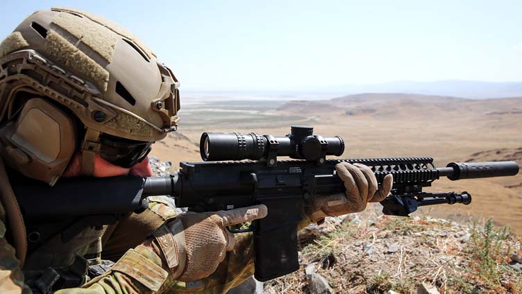 Armor & Power divisions will move forward under the new name Galvion
