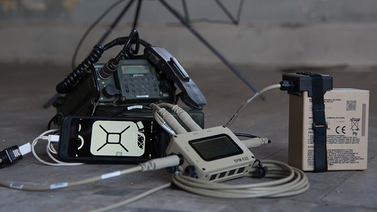 Nerv Centr® Power Management Real-World Applications