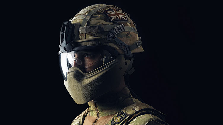 Revision Military to Establish UK Facility in Support of Expanding UK and European Business Growth Opportunities