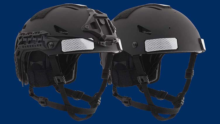 Revision Awarded Contract by U.S. Coast Guard to Deliver Custom Bump Helmet Systems
