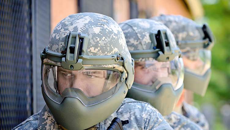 It’s Here: Revision’s Batlskin® System Now Available for Purchase