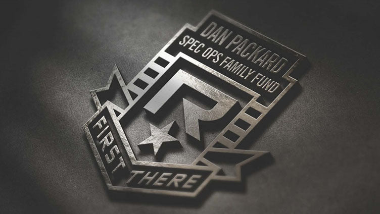 Revision Donates $50,000 to Special Operations Warrior Foundation via Dan Packard Spec Ops Family Fund
