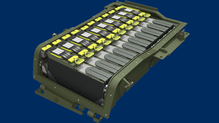 Revision and Kokam Formalize Strategic Partnership For Continued Lithium-Ion Innovation