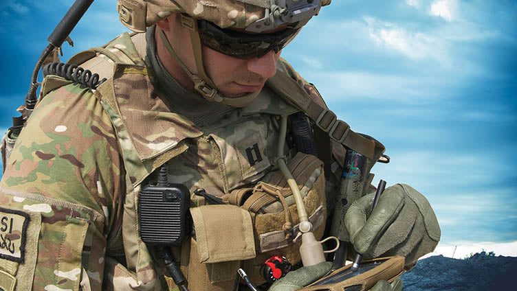 Revision Introduces Nerv Centr® Mobile Power Management Systems