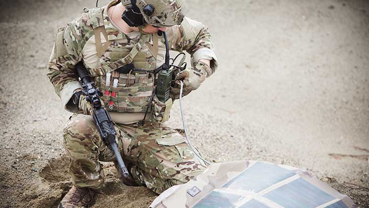 Revision Celebrates Nerv Centr® Power Management Solution Adoption with Key U.S. Customers