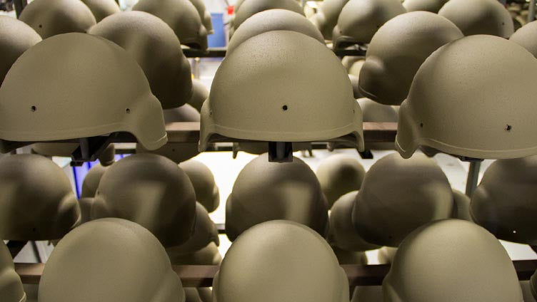 Revision Military Announces 90 New Jobs in Newport, Vermont Facility