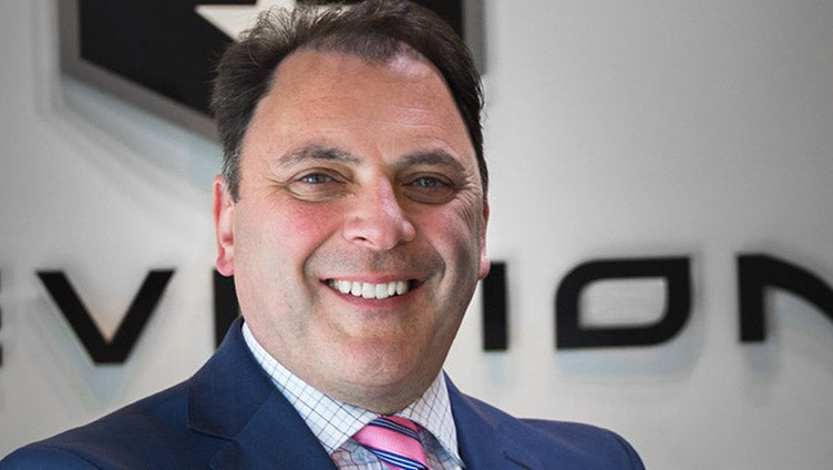 Revision Military Appoints Brigadier Peter Rafferty (Retired) to Head New UK Facility