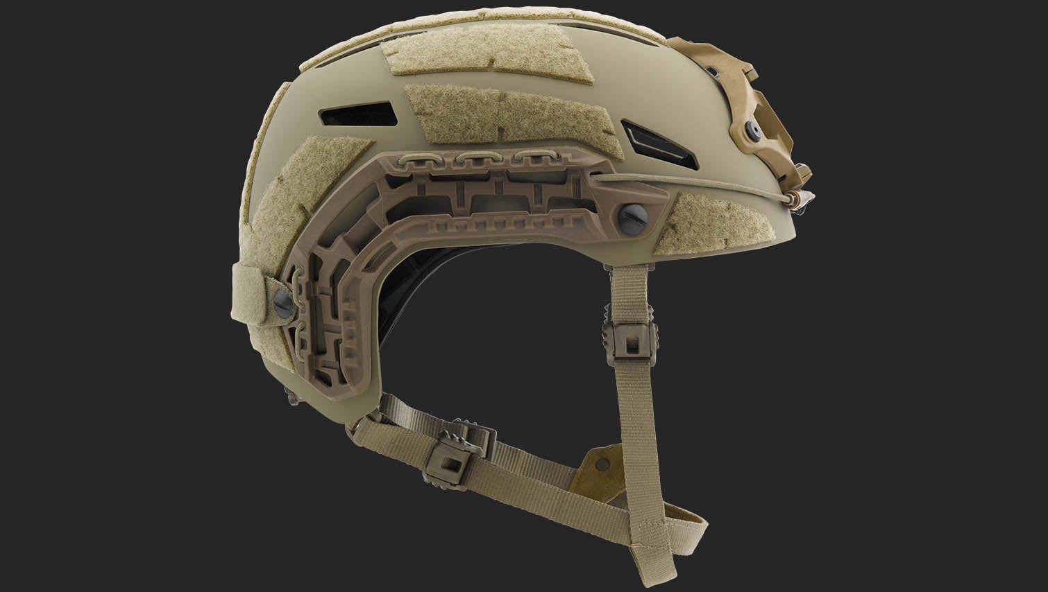 Caiman bump compatible products