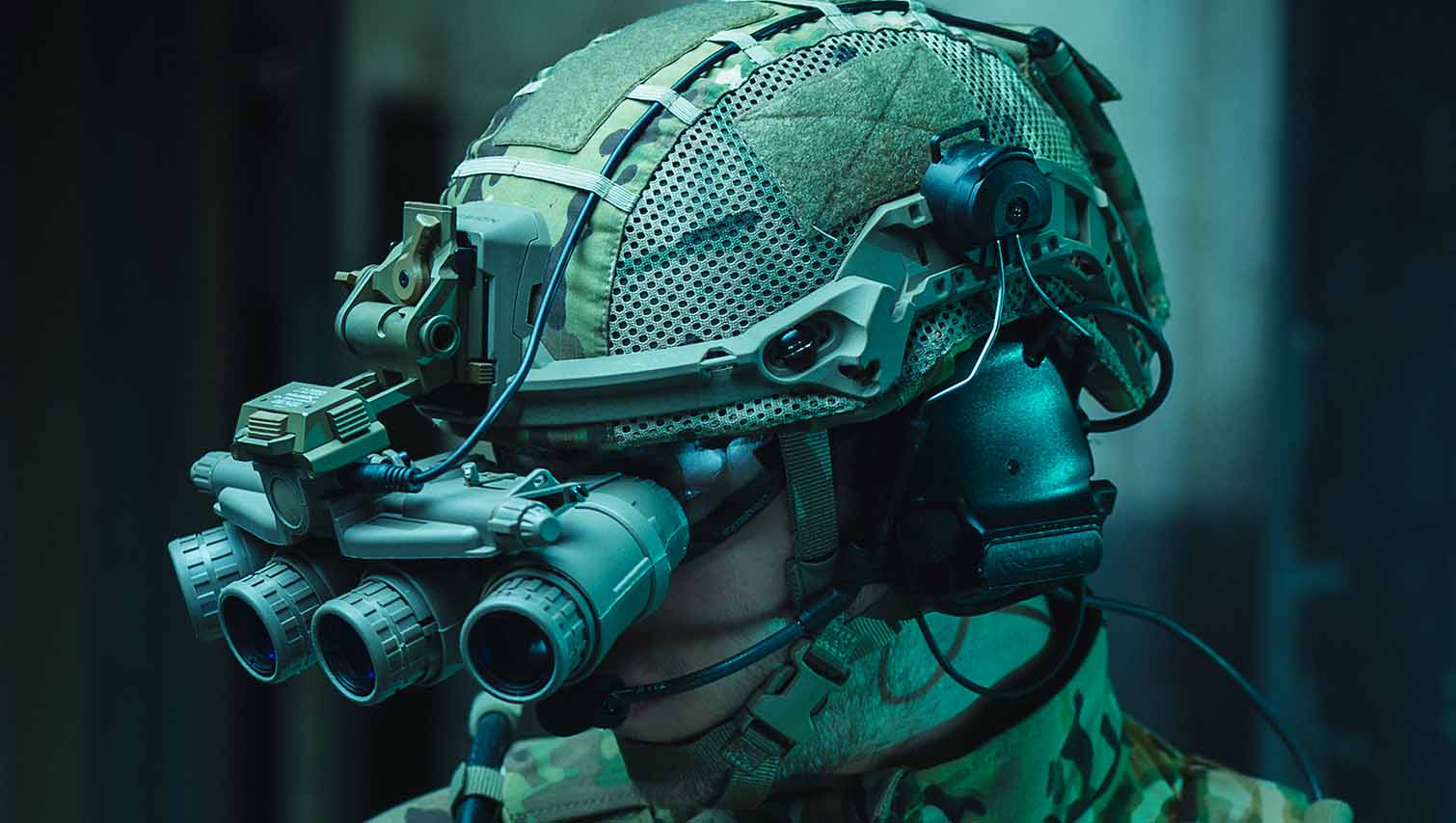 Components & Accessories