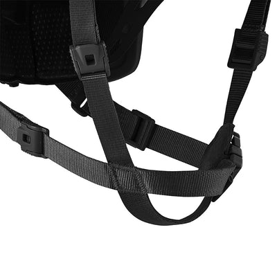 Caiman Retention System