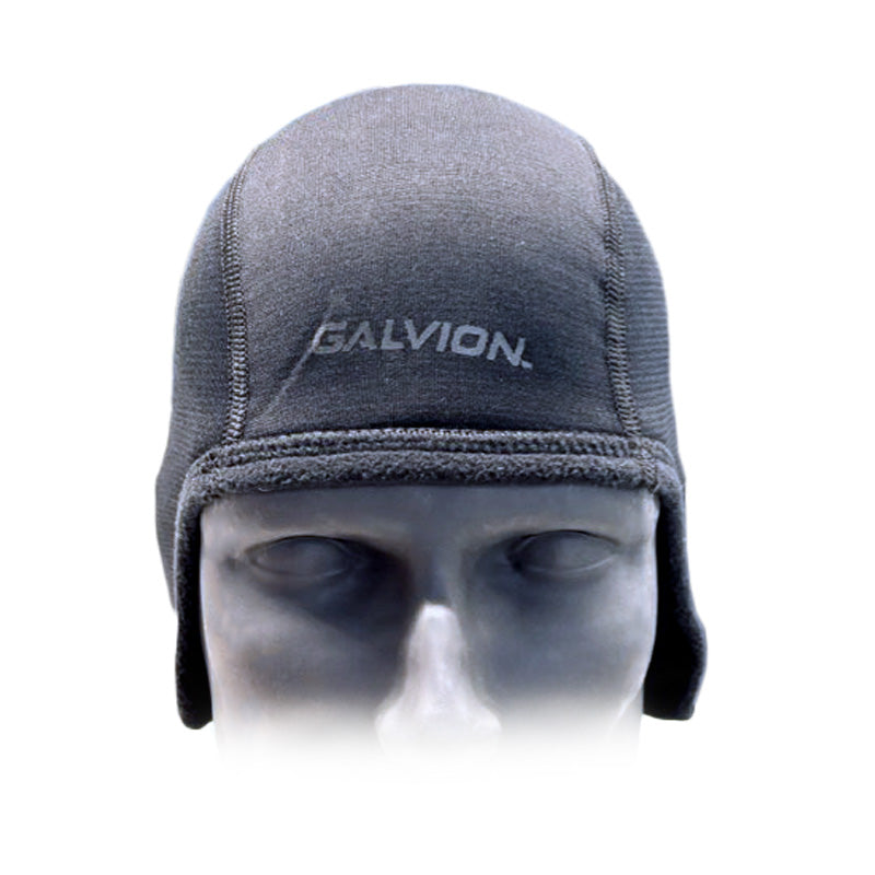 Cold Weather Skull Cap