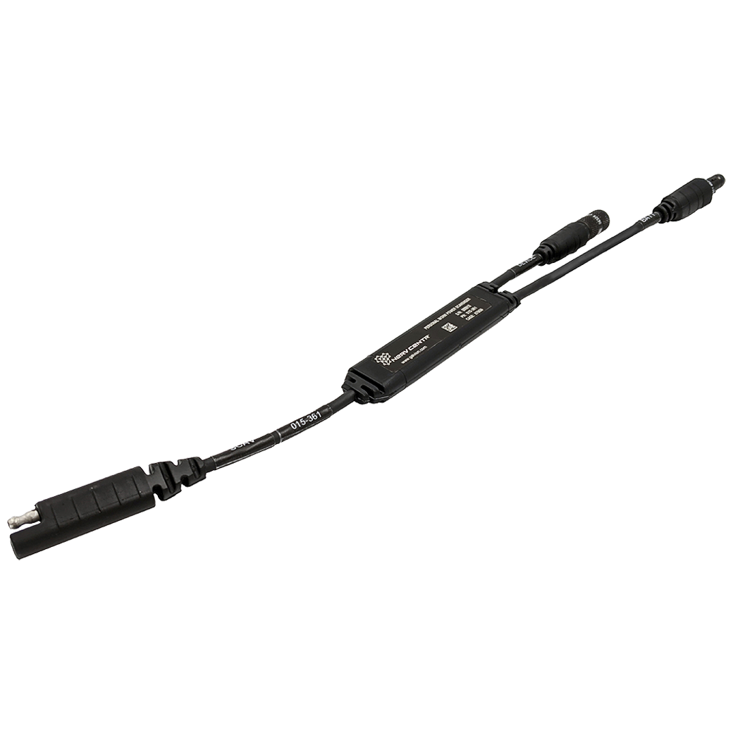 Personal Worn Power Scavenger (PW-S)