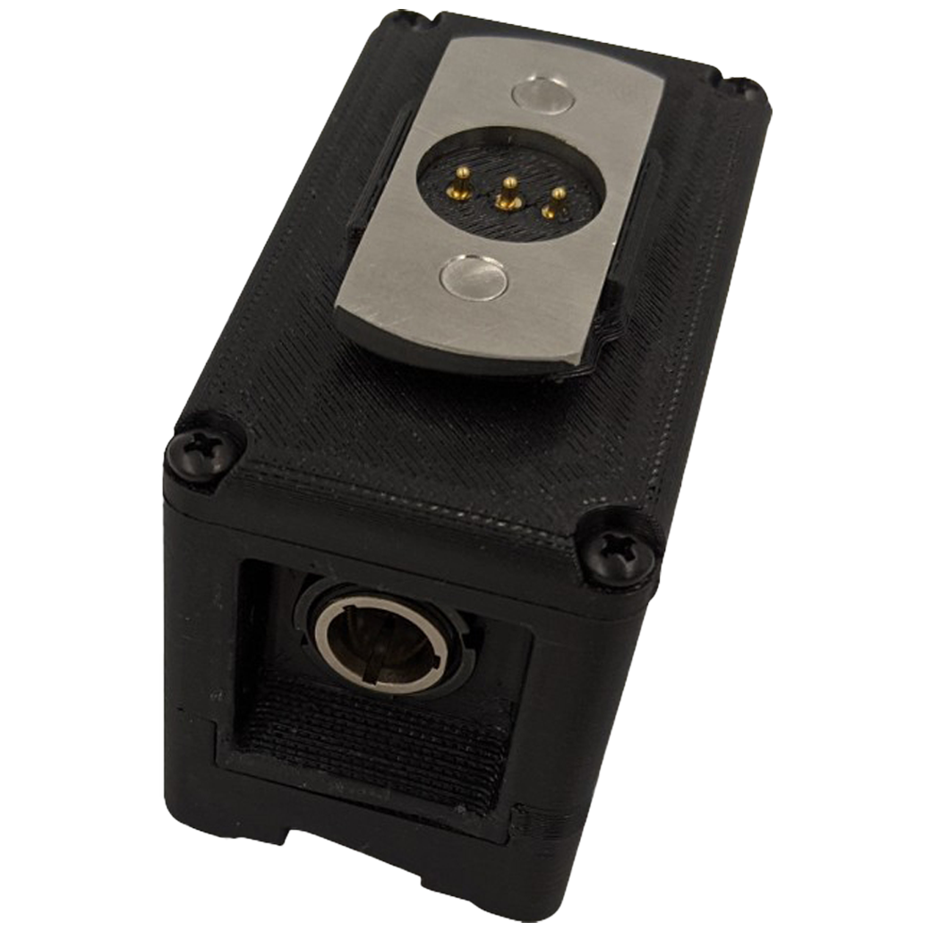 Radio Power Adapter (RPA)