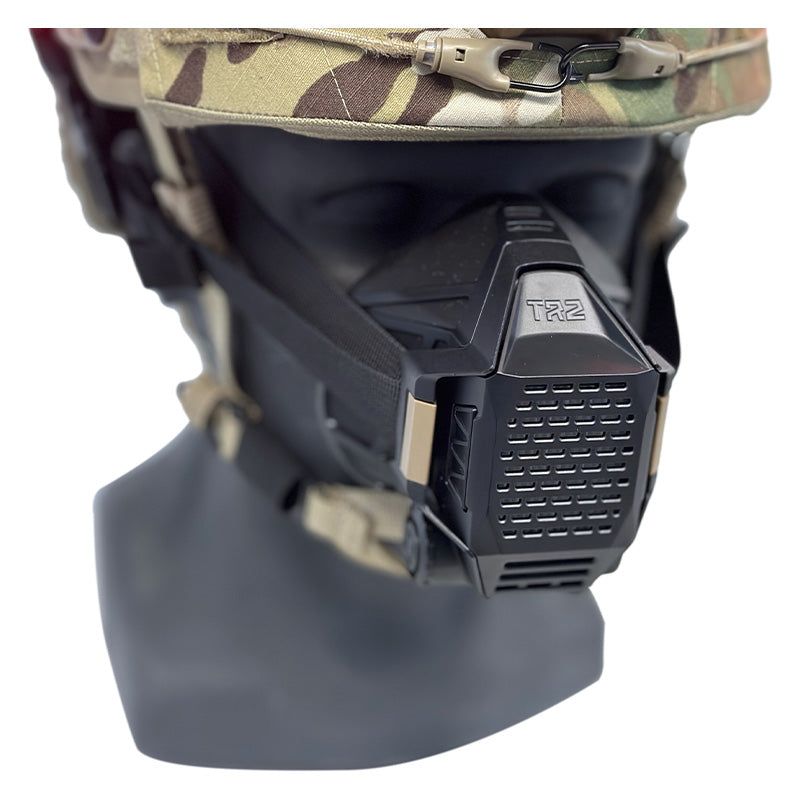 TR2 Tactical Respirator
