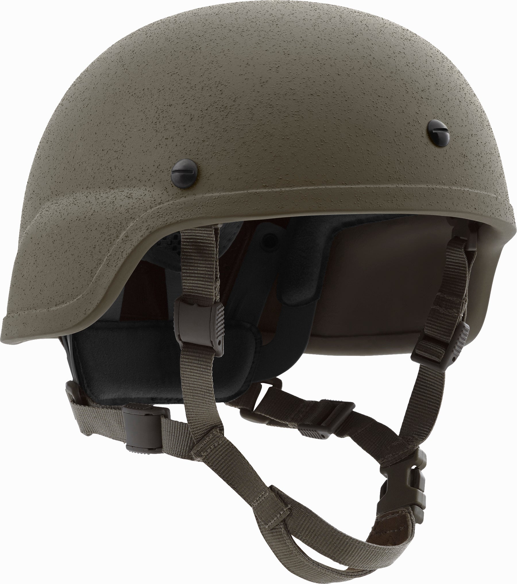 実物 Galvion batlskin ヘルメット　revision Introduction of new Batlskin® head protection system - leads