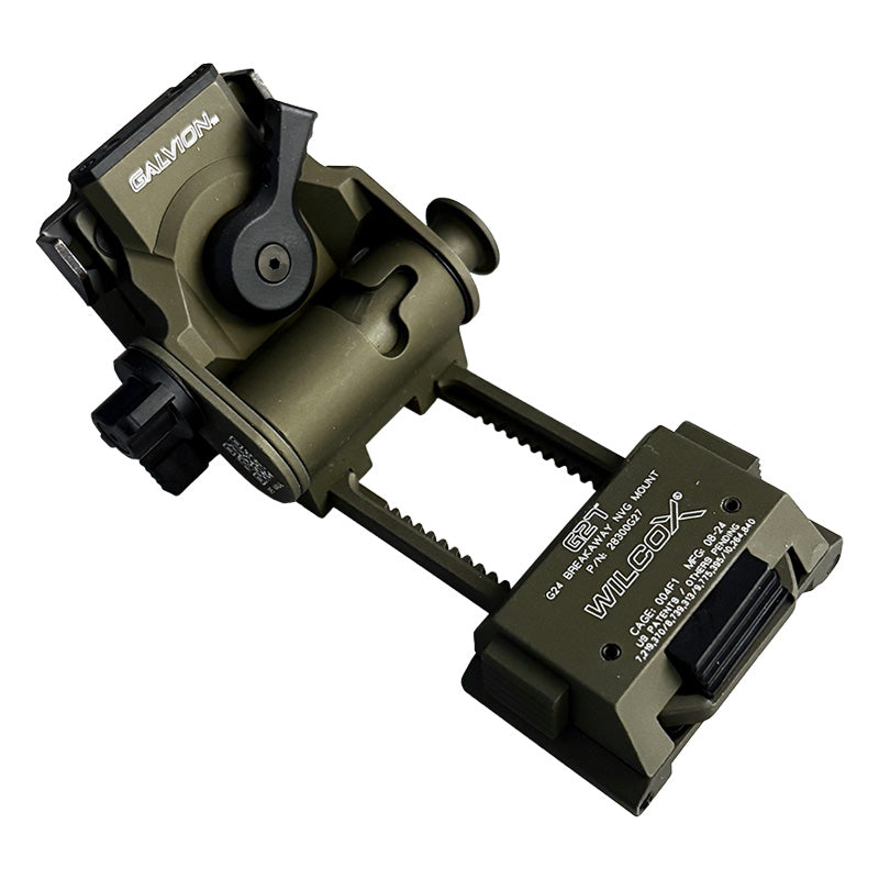 G24 Mount - Galvion