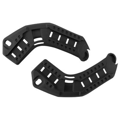 Viper Interlocking Long Rails