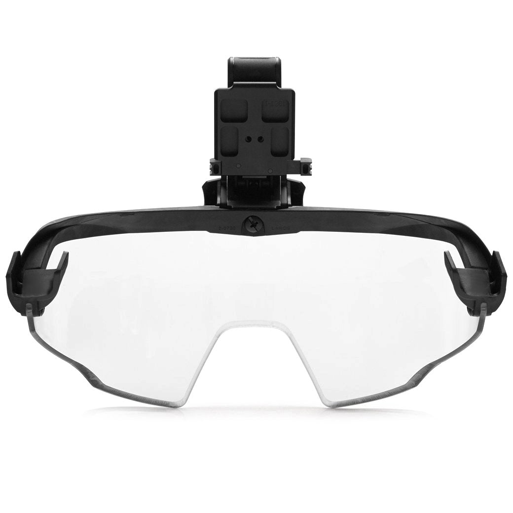 Viper Standard Visor