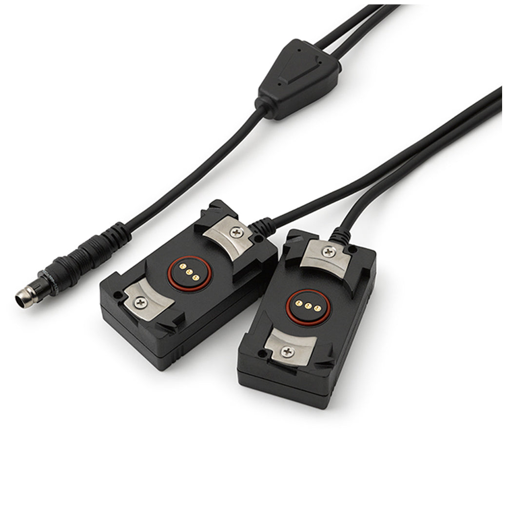 Dual PRC 148/PRC 152 Radio Cable