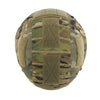 Galvion Batlskin Viper Premium Helmet Cover Full Cut MultiCam top