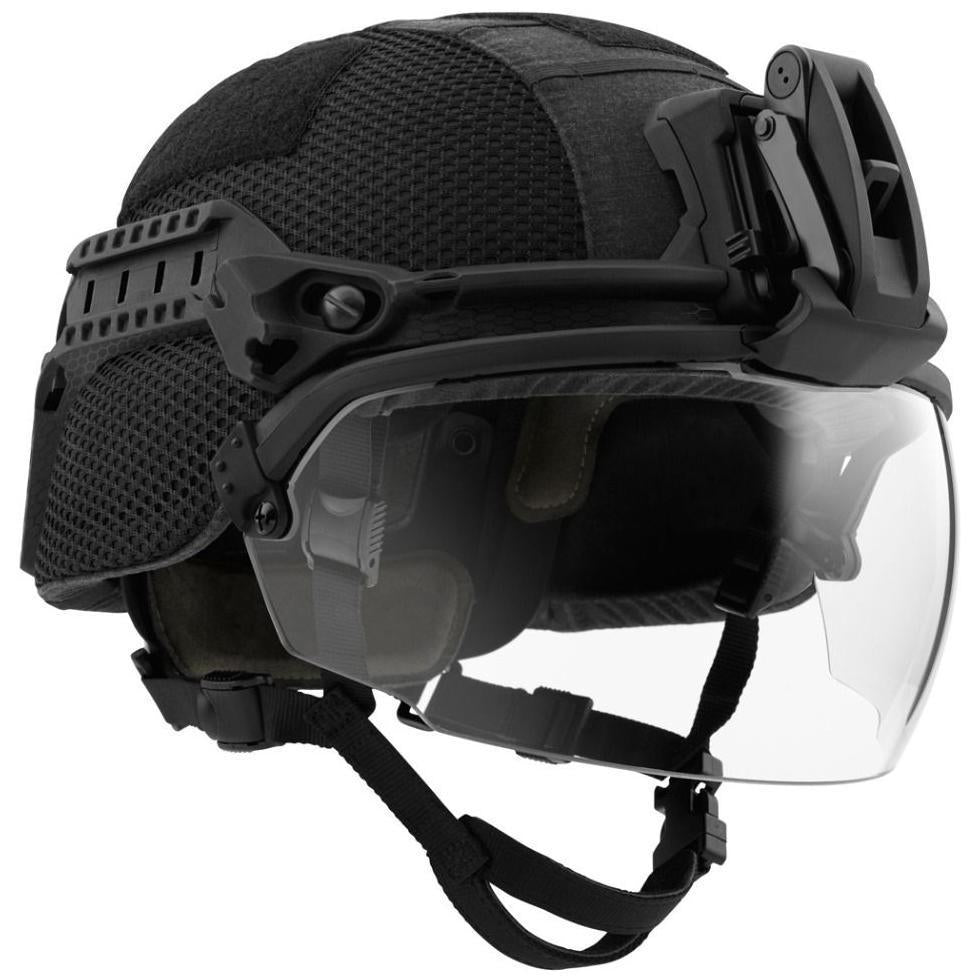buy mt viper helmet Viper Interlocking Long Rails