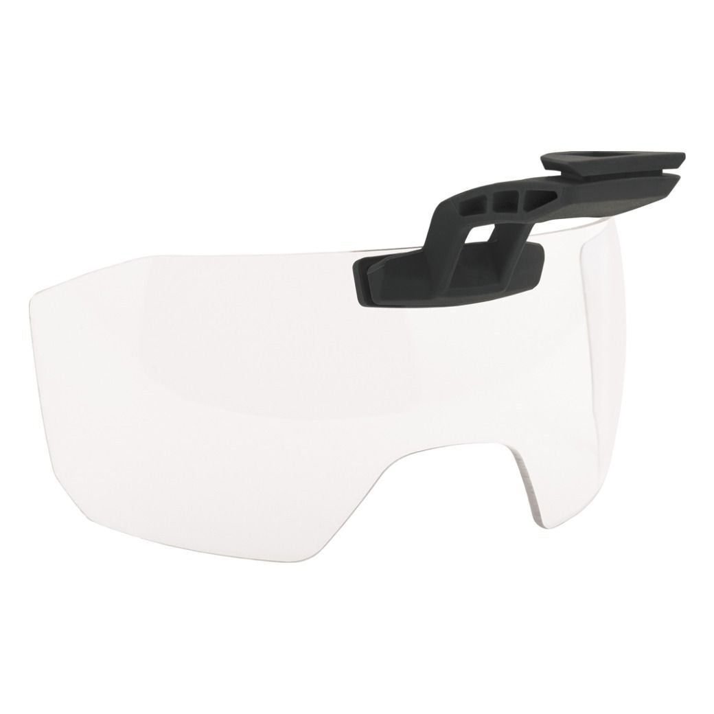 Galvion Caiman NVG Arm Visor with Clear Lens
