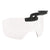 Galvion Caiman NVG Arm Visor with Clear Lens